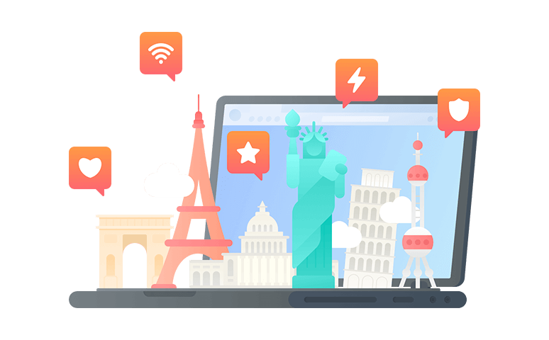 中非共和国回国vpn - ROUTECN